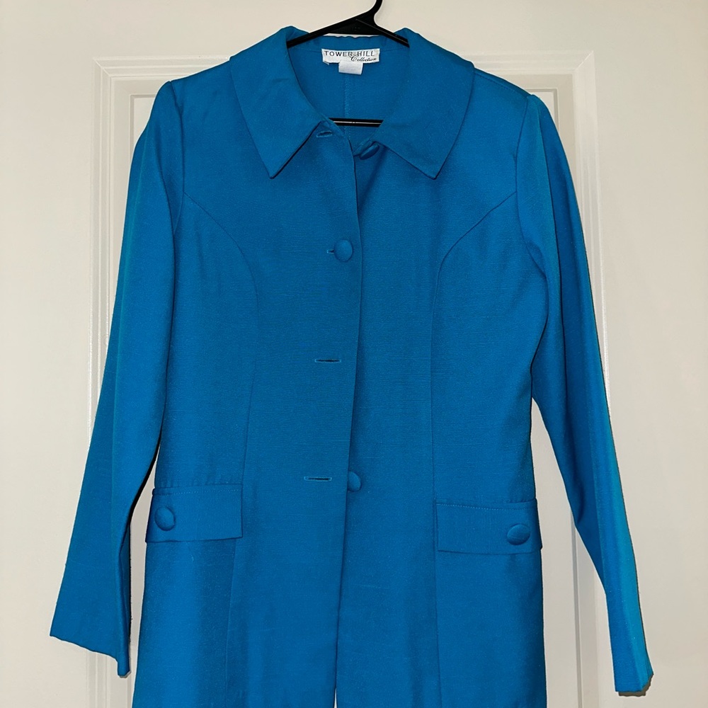 Tower hill- Blazer